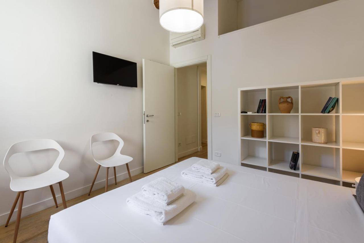 Novella Contemporary Apartment By Mmega フィレンツェ エクステリア 写真