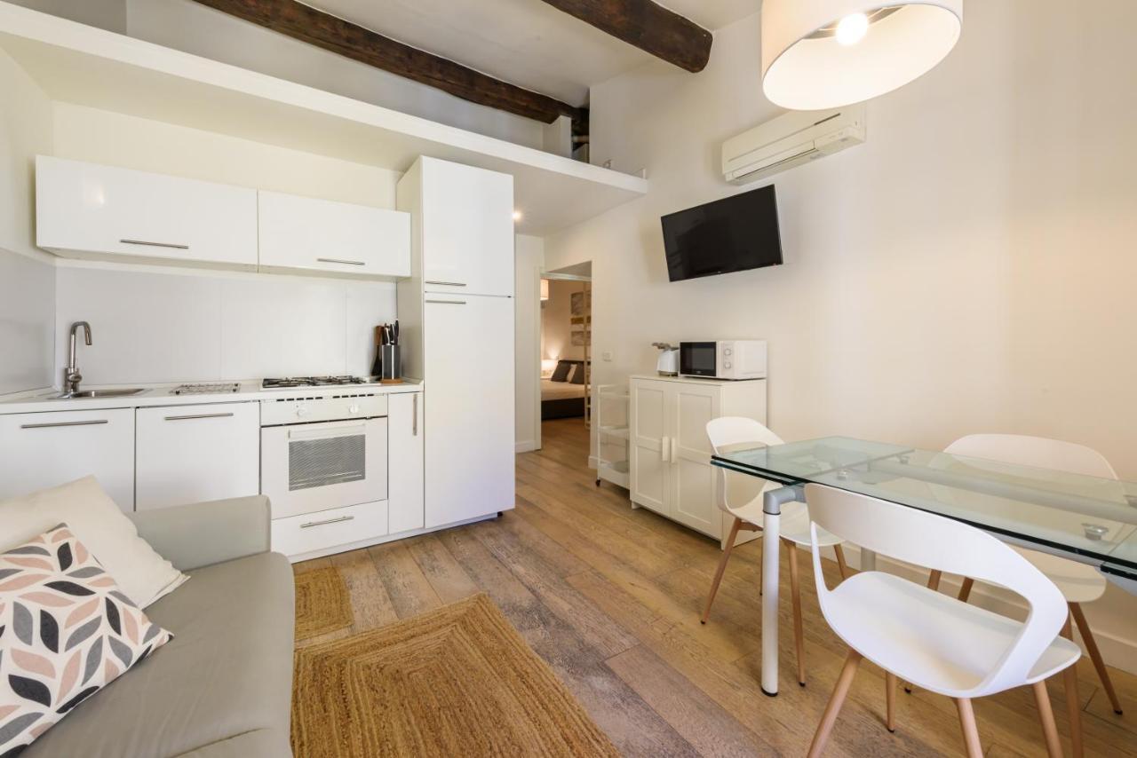 Novella Contemporary Apartment By Mmega フィレンツェ エクステリア 写真